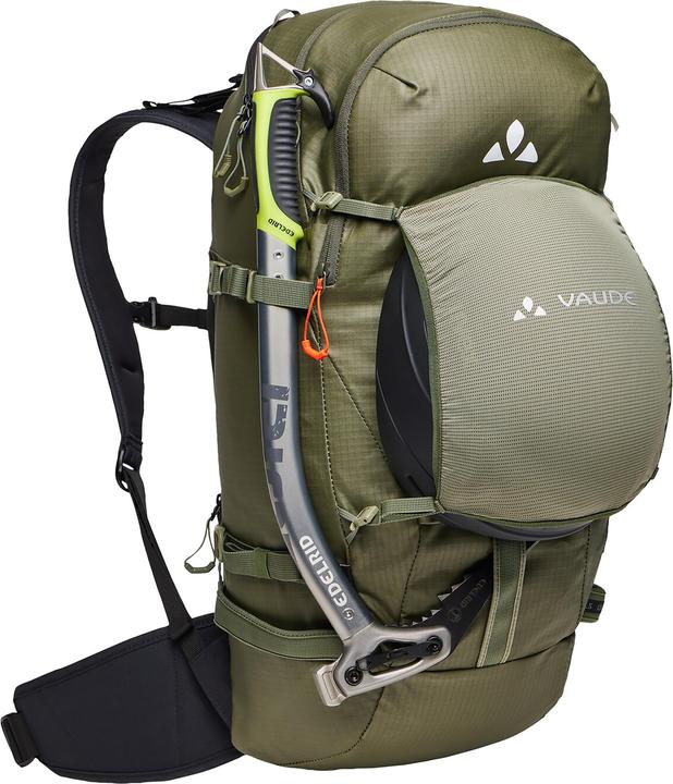 Actual product image Vaude Monviso (32 l)