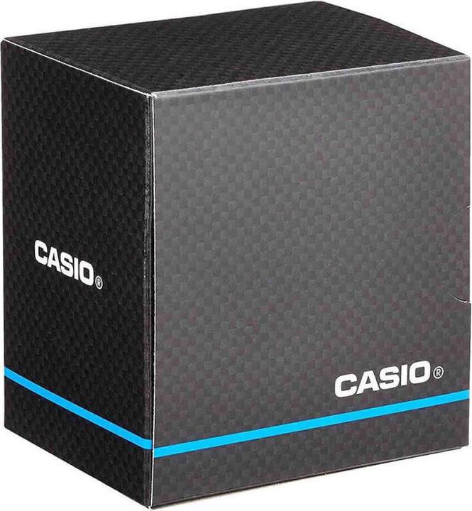 Produktbild Casio WS-1500H-1AVEF (Chronograph, 50 mm)