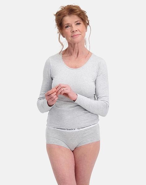 Grey Melange