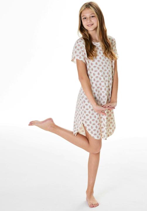 Produktbild Schiesser Nachthemd Nightwear (140)
