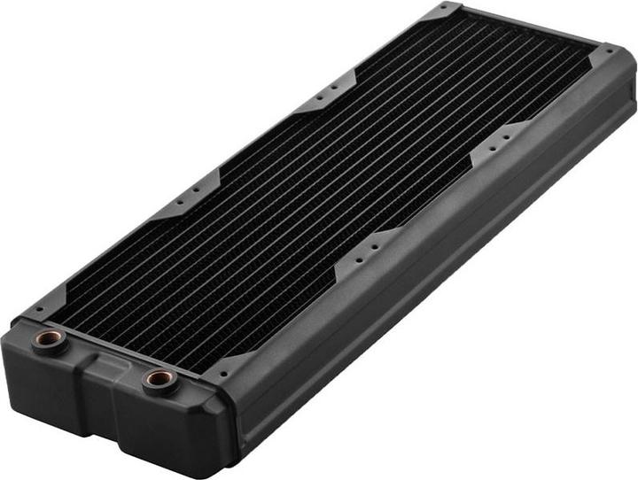 Produktbild Hardware Labs Black ICE Nemesis Radiator GTX 420 bk 1017245 (140 mm)