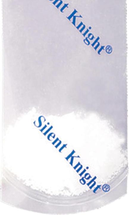Image du produit Silent Knight Tritapillole e Sacchetti per Medicine