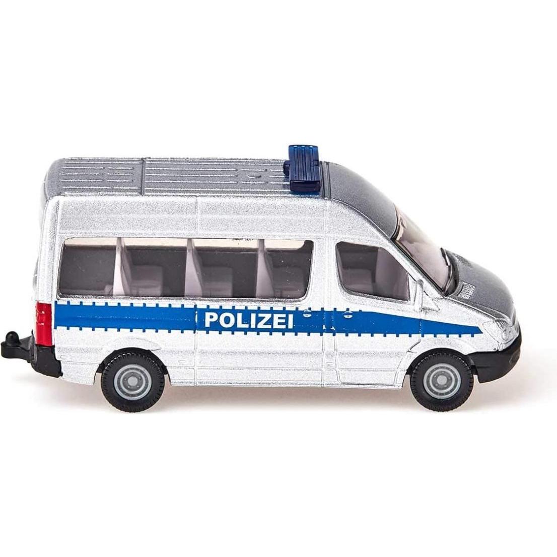 Siku Polizeibus