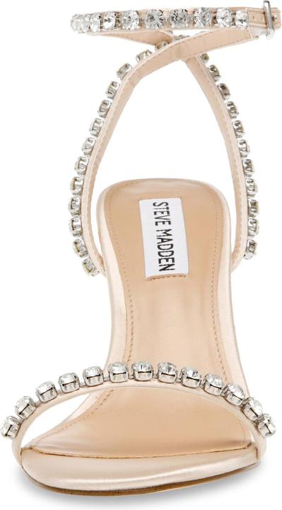 Produktbild Steve Madden sandalen für en jazzy belle (40)