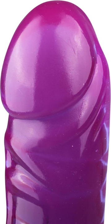 Actual product image Doc Johnson jelly beans