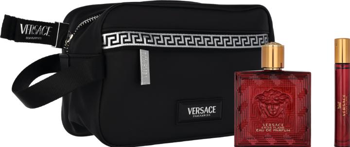 Produktbild Versace Eros Flame (Eau de Parfum, 110 ml)