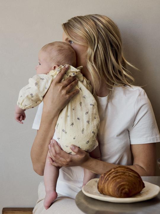 Produktbild Name it Shirt Strampler (68)