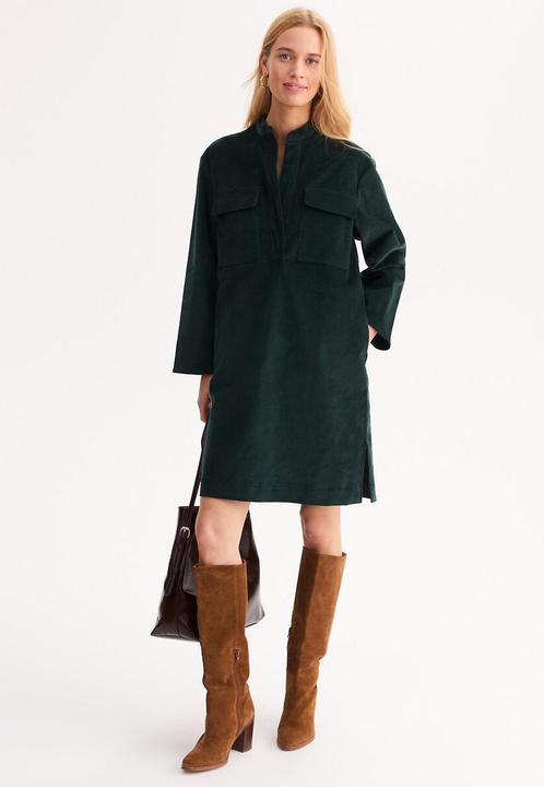 Image du produit Anne Weyburn Gerades Midikleid (S)