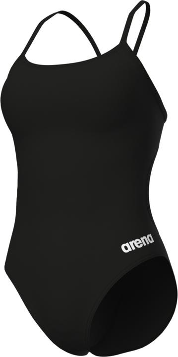 Produktbild Arena W Swimsuit Lace Back Solid (40)