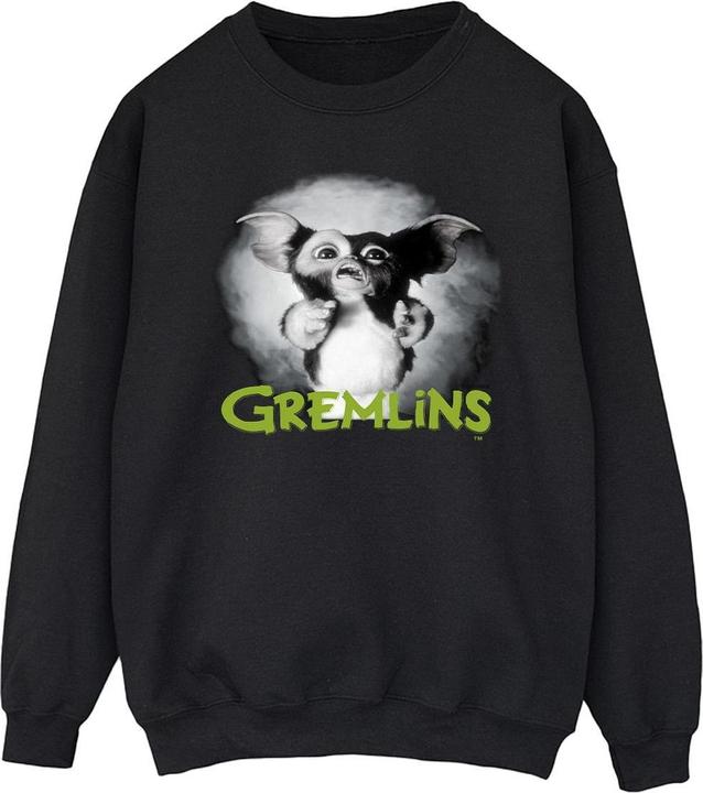 Immagine prodotto Universal Textiles Scared Green Felpa Uomo (L)