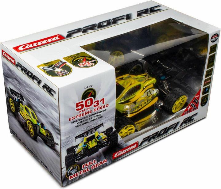 Image du produit Carrera Lime Starling