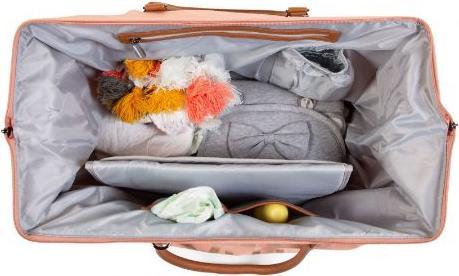 Actual product image Childhome Mommy Bag