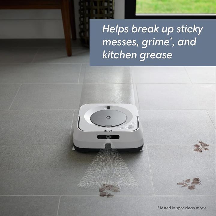 Produktbild iRobot Braava Jet M6 (Wischtuch)