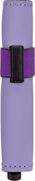 Actual product image Secrid Bandwallet Matte Lilac Violet