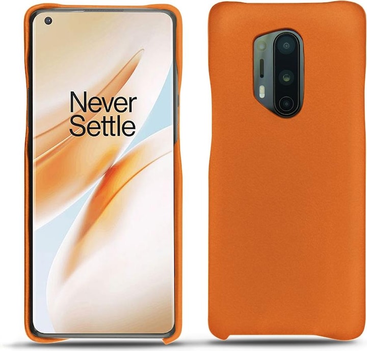 Orange ( Nappa - Pantone #ff9351 )