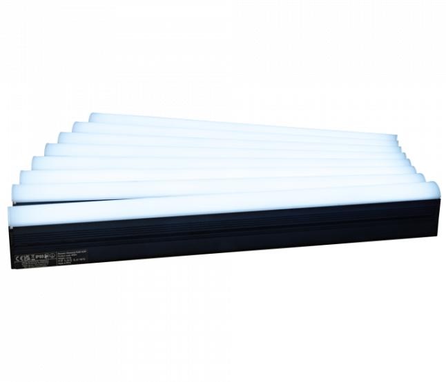 Actual product image Showtec Octostrip FLEX Set - 0.5 m (14 W, LED)
