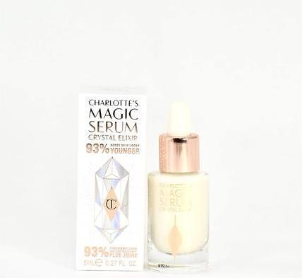 Produktbild Charlotte Tilbury Liquid corrector Magic Away (Liquid Concealer) (4 ml)