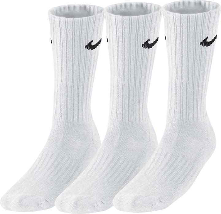 Produktbild Nike Value Socken (3erPack) (3er Pack, 42 - 47)