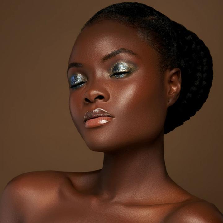 Produktbild Danessa Myricks Infinite Chrome - Flakes Moonlight (Moonlight)