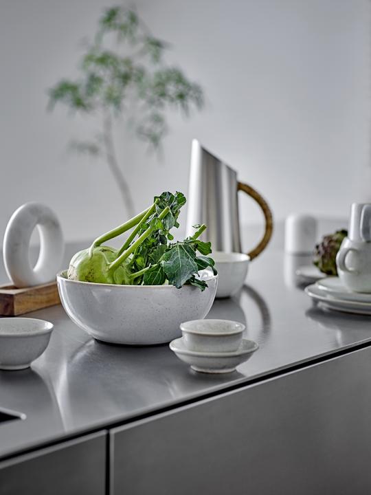 Actual product image Bloomingville Addison (8 cm, 0.08 l, 12 x)