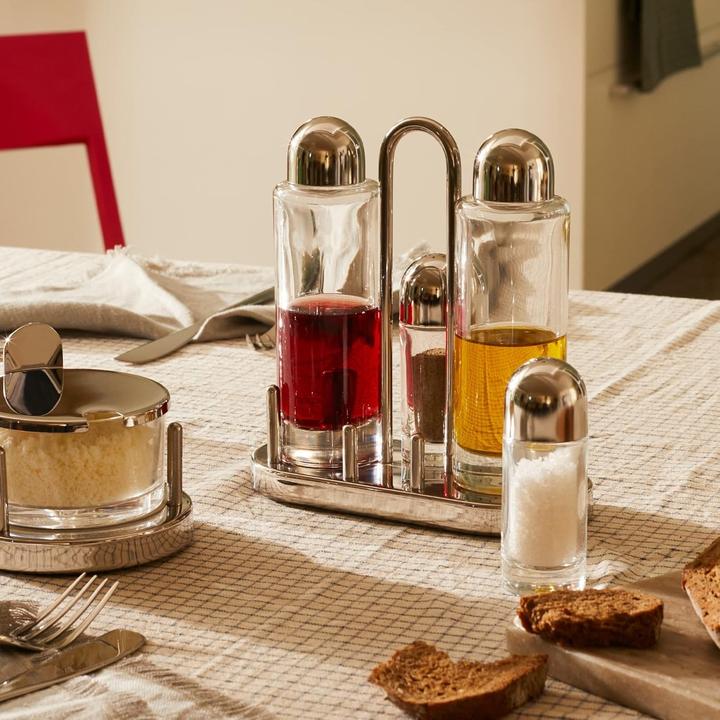 Produktbild Alessi Menage 4 teilig COD: 5070