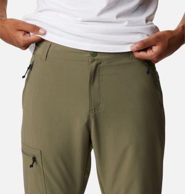 Actual product image Columbia Triple Canyon Pants for Men (30)