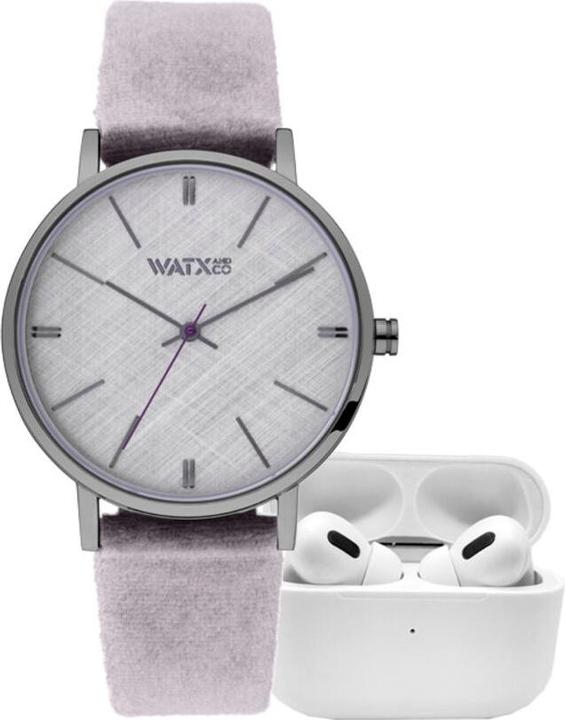 Produktbild Watx & Colors Damenuhr RELOJ8 38 (Ø 38 mm) (38 mm)