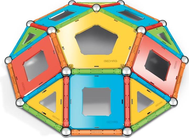 Produktbild Geomag Confetti