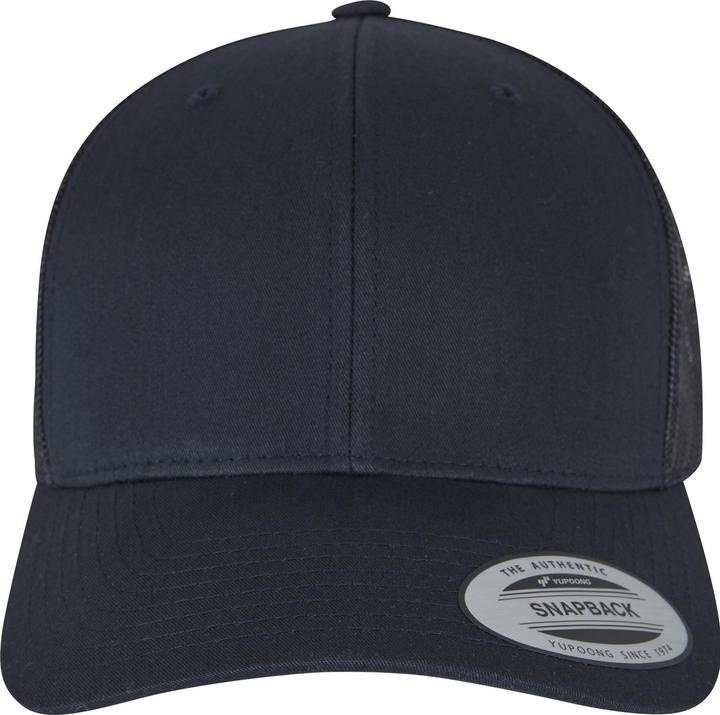 Image du produit Flexfit Camionneur rétro (Taille unique)