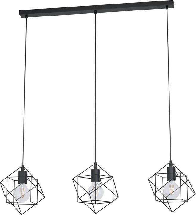 Actual product image EGLO Straiton (E27)