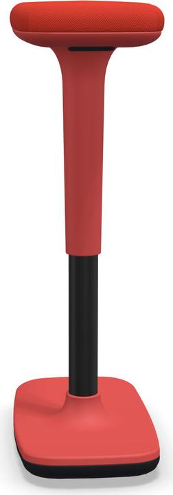 Produktbild Trendoffice Sitz- und Stehhocker SW 9299 (50 - 75 cm)