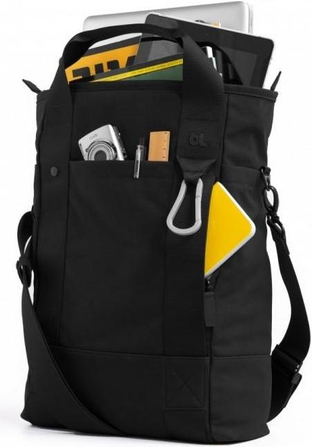 Actual product image BlueLounge Macbook Pro Laptop Bag Up to 15 "Black