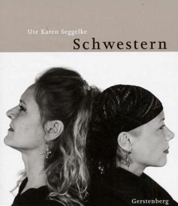 Produktbild Schwestern (Deutsch, Ute Karen Seggelke, 2002)