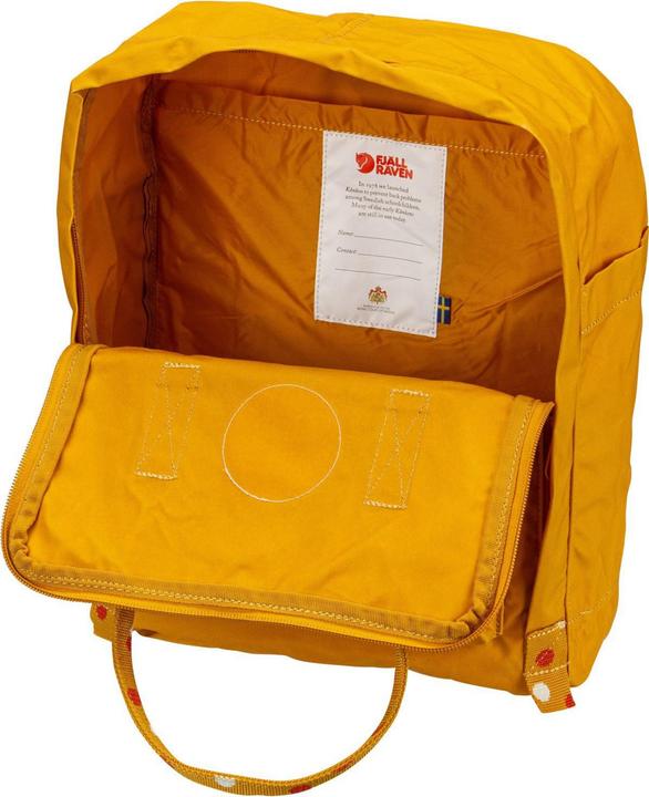Produktbild Fjällräven Kånken (16 l)
