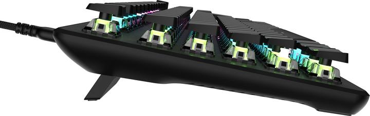 Immagine prodotto Turtle Beach VULCAN II - Keyboard (CH, Cablato)