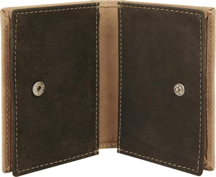 Actual product image Bodenschatz Kreditkartenetui BICOLOUR