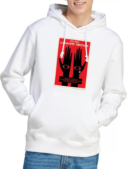 Produktbild The Next Generation Season 7 Episode 15 Kapuzenpullover (XL)