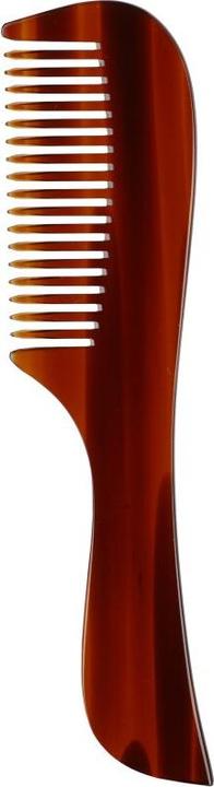 Actual product image Altesse Beard comb 11130 with case (10.0 cm)