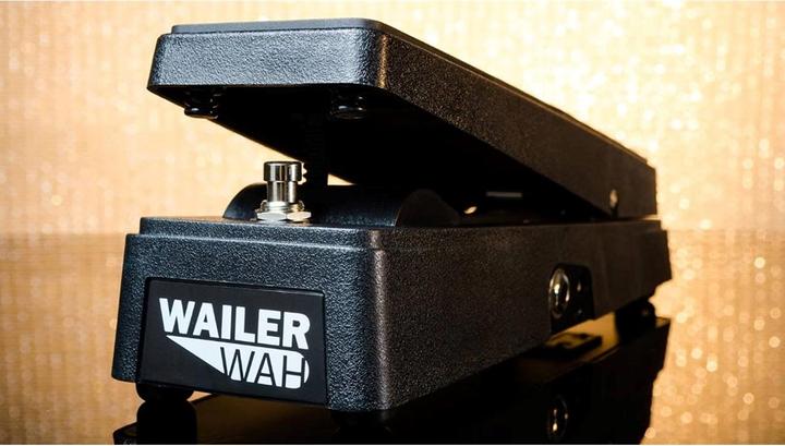 Image du produit Electro-Harmonix Wailer Wah (Guitare électrique)