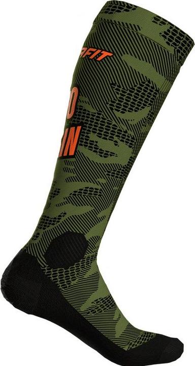 Green Moss, Oliv, Schwarz