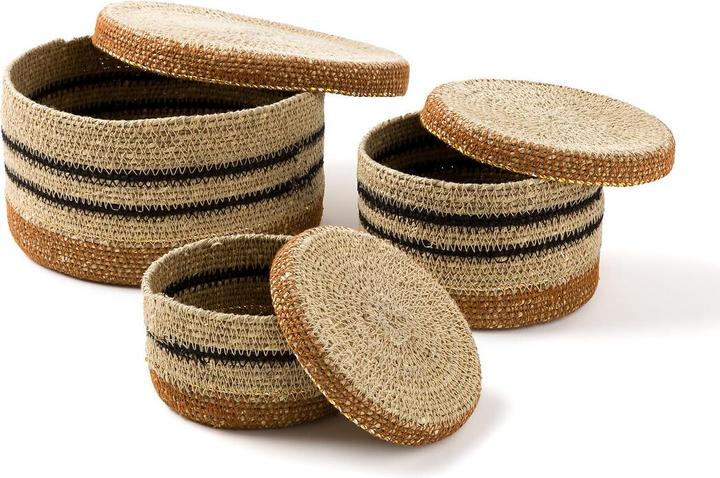 Immagine prodotto La Redoute Interieurs Saski (23 cm, 3x)