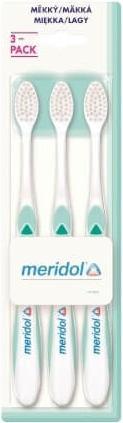 Meridol Gum Protection (Soft, 3 x)