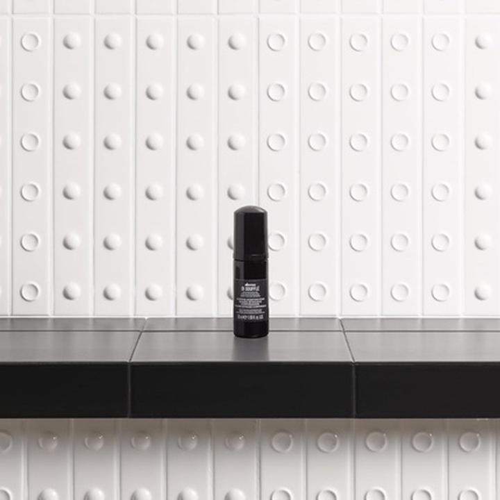 Actual product image Davines Oi - Soufflé (50 ml, Foaming agent)