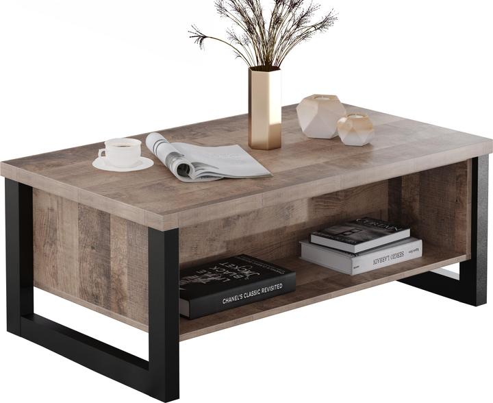 Produktbild Trendteam Emilewo (110 x 65 x 45 cm)