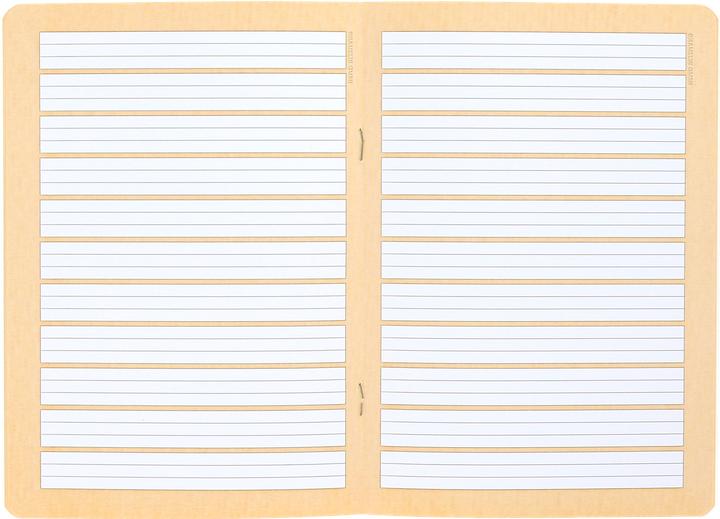 Produktbild Oxford Schulheft, A5, Lineatur 1 (A5, Harter Einband)