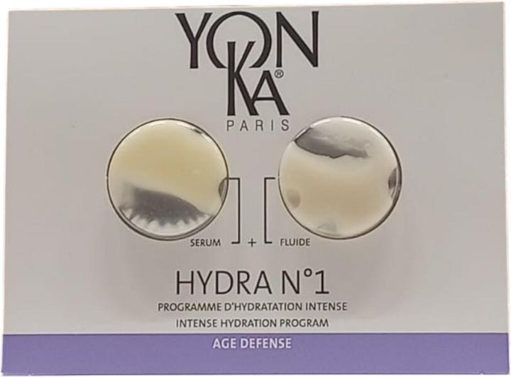 Image du produit Yon-Ka Soin Hydra N1
