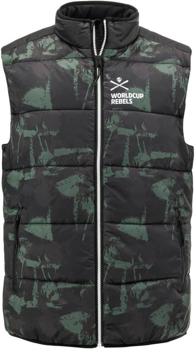 Produktbild Head Race Light Vest Men (L, M)