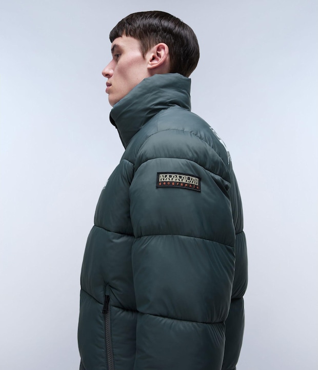 Produktbild Napapijri daunenjacke a-suomi 3 (L)