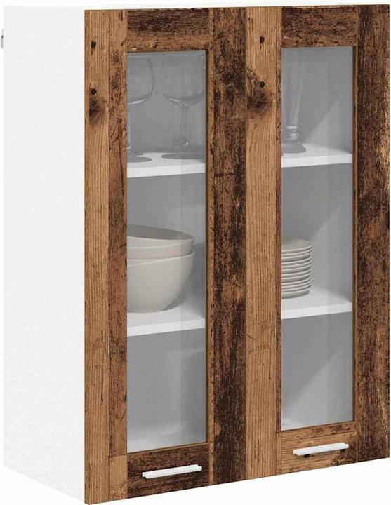 Produktbild vidaXL Küchenaufbewahrung (31 x 60 x 80 cm)