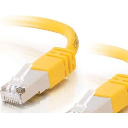 Thumbnail - Logon PATCH CABLE SF/UTP 1.5M - (CAT5e, 1.50 m), Netzwerkkabel